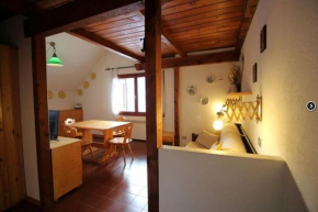 Appartamento Sestriere
